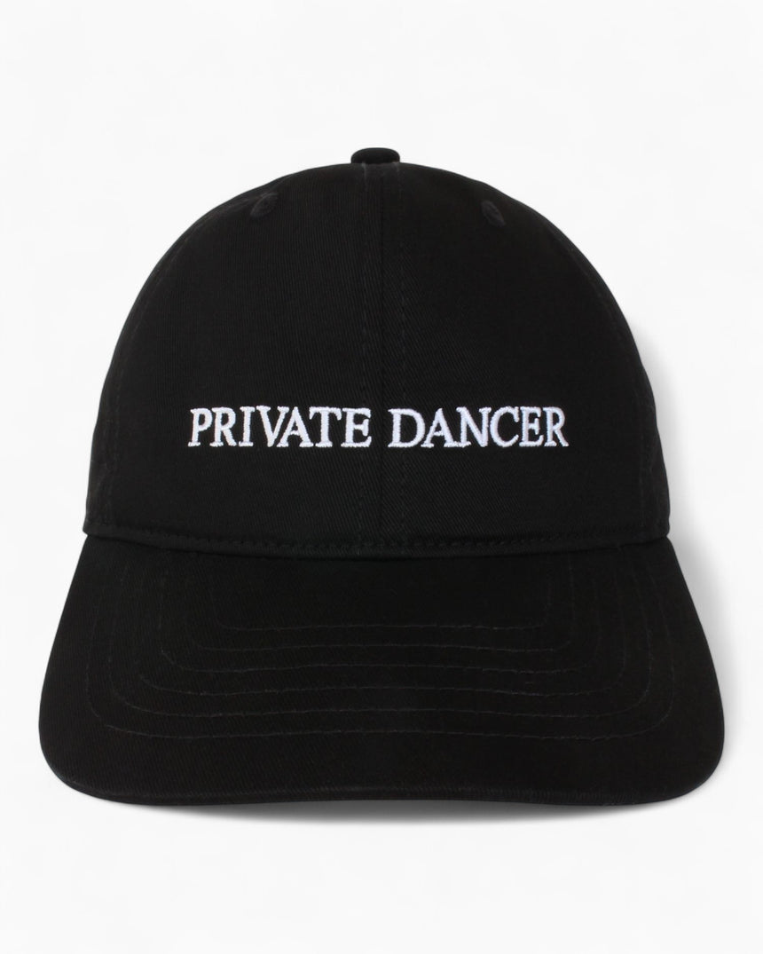 Private Dancer Hat