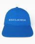 Regular Milk Hat