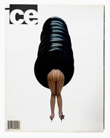 Renell Medranio Ice Magazine Vol. 2
