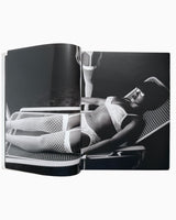 Renell Medranio Ice Magazine Vol. 2