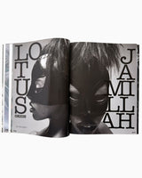 Renell Medranio Ice Magazine Vol. 2