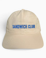 Sandwich Club Hat
