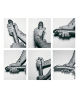 Steven Klein Private Collection