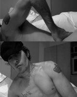 Steven Klein Private Collection
