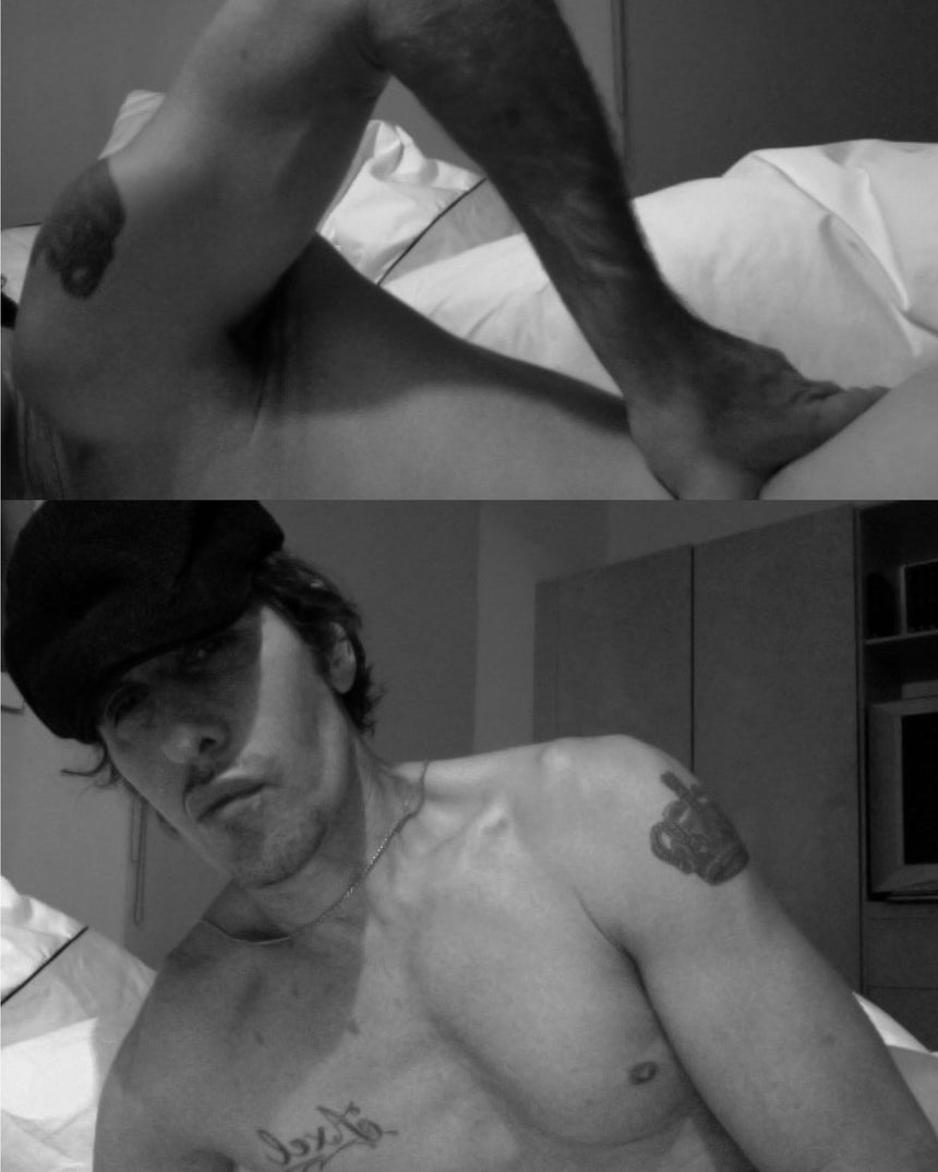 Steven Klein Private Collection
