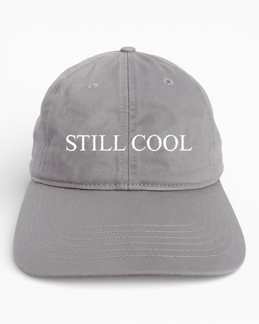 Still Cool Hat