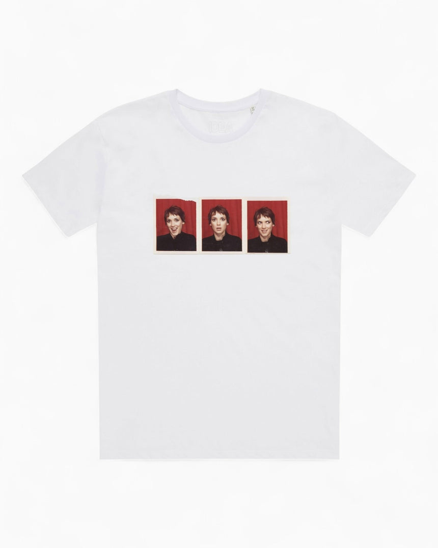 Winona Photobooth T-Shirt