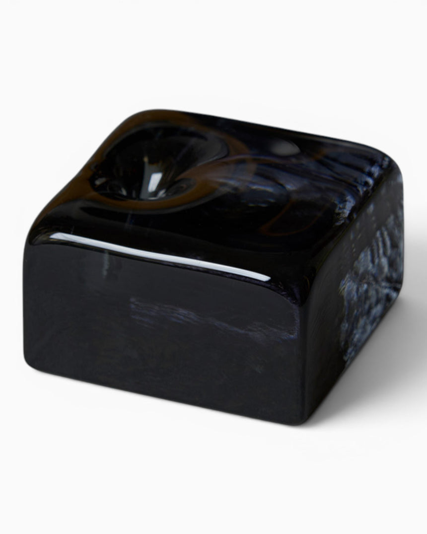 Reborn Square Black