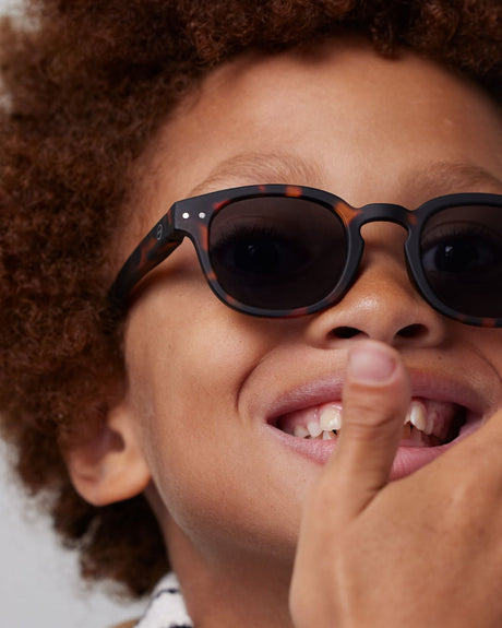Junior Sun #C Kids Sunglasses