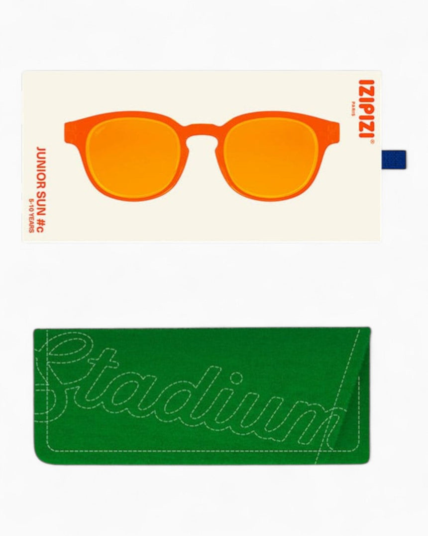 Junior Sun #C Kids Sunglasses