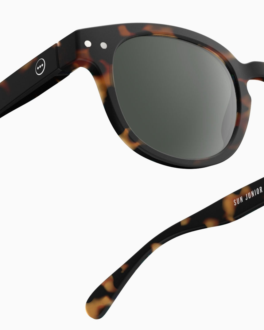 Junior Sun #C Kids Sunglasses