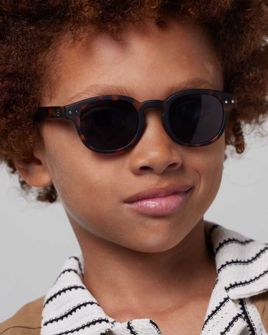 Junior Sun #C Kids Sunglasses