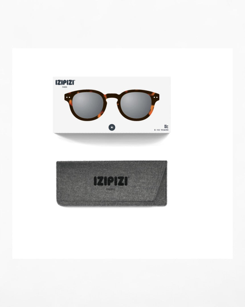Junior Sun #C Kids Sunglasses