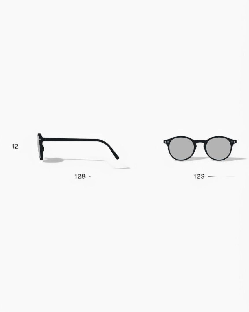 Junior Sun #D Children's Sunglasses