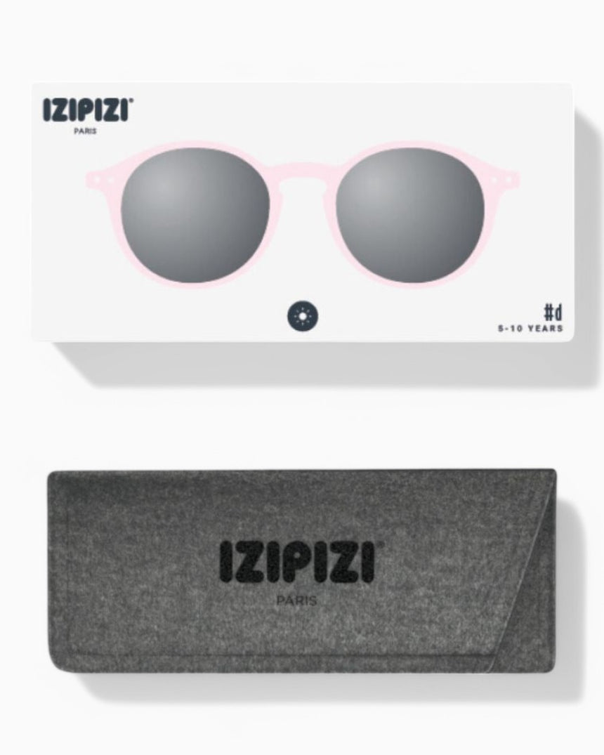 Junior Sun #D Children's Sunglasses