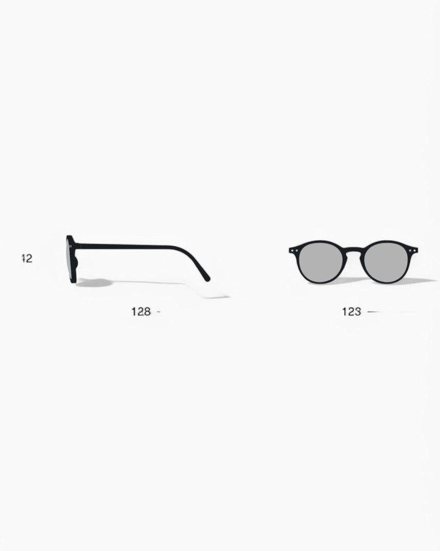 Junior Sun #D Children's Sunglasses