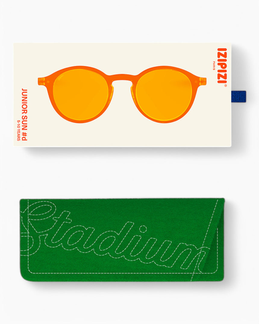 Junior Sun #D Children's Sunglasses
