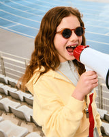 Junior Sun #D Children's Sunglasses
