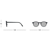 Junior Sun #D Children's Sunglasses