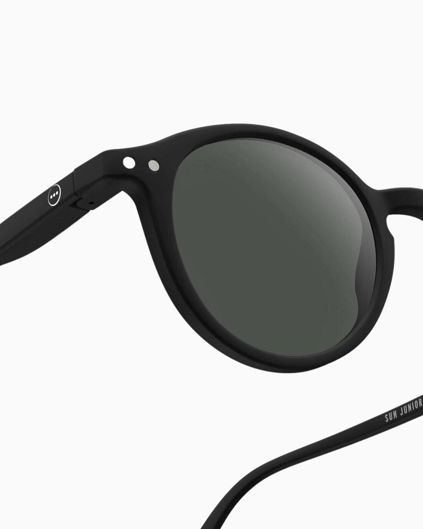 Junior Sun #D Children's Sunglasses