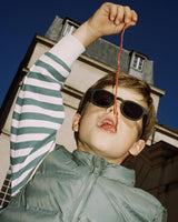Junior Sun #D Children's Sunglasses