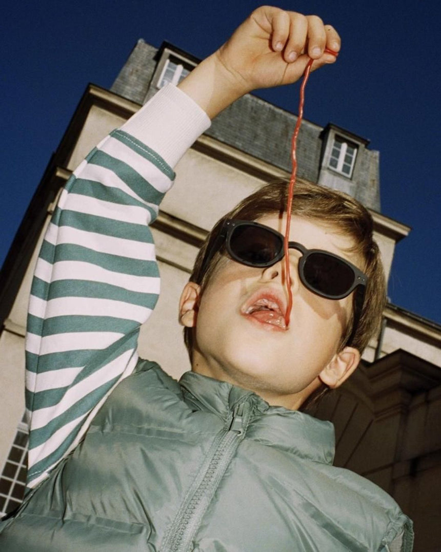 Junior Sun #D Children's Sunglasses