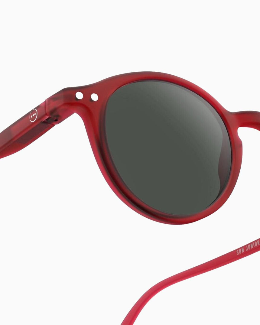 Junior Sun #D Children's Sunglasses