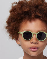 Junior Sun #D Children's Sunglasses