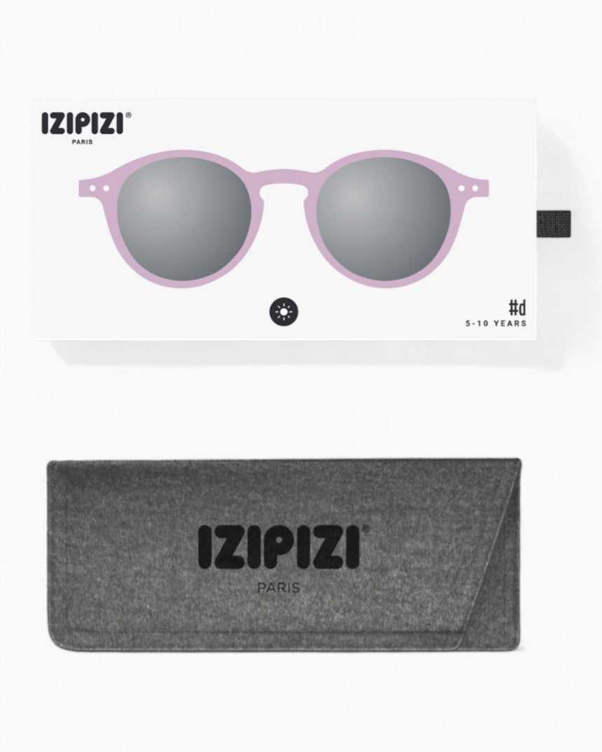 Junior Sun #D Children's Sunglasses