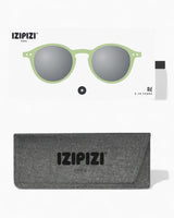 Junior Sun #D Children's Sunglasses
