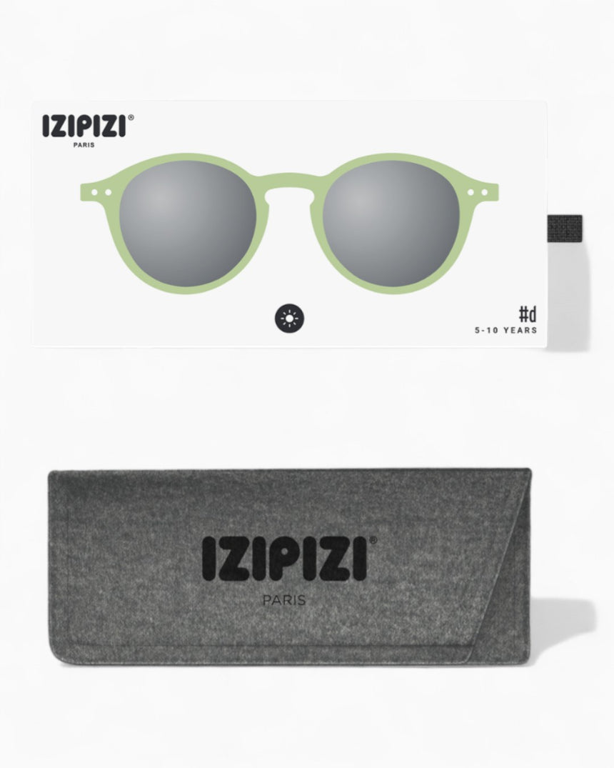 Junior Sun #D Children's Sunglasses