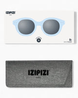 Kids Plus Sun #C Kids Sunglasses