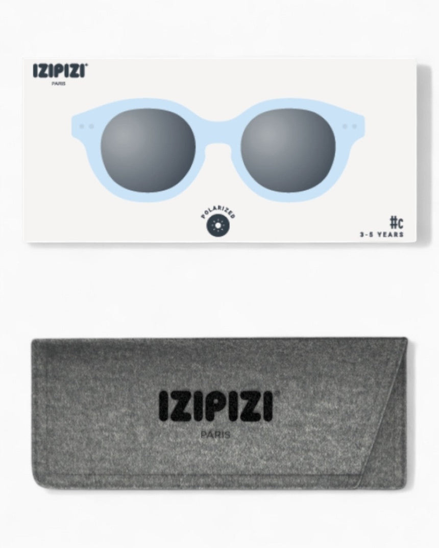 Kids Plus Sun #C Kids Sunglasses