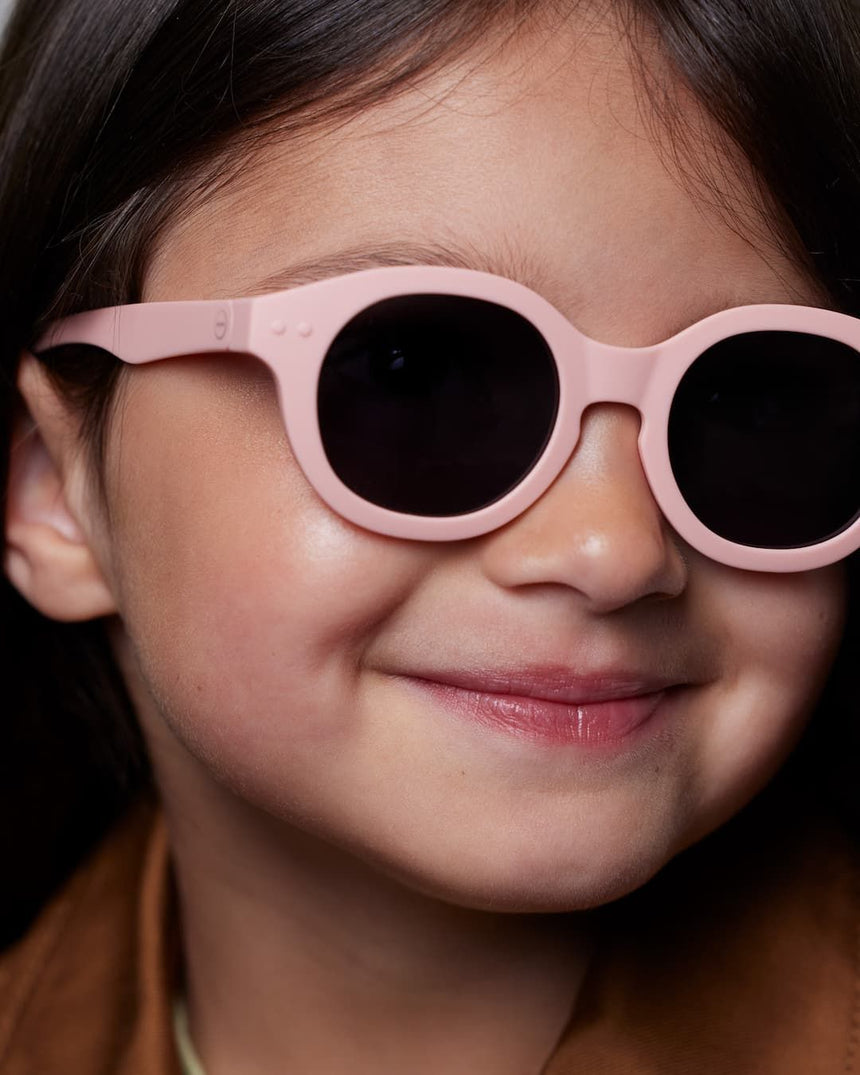 Kids Plus Sun #C Kids Sunglasses