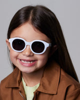 Kids Plus Sun #C Kids Sunglasses