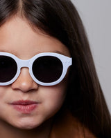Kids Plus Sun #C Kids Sunglasses