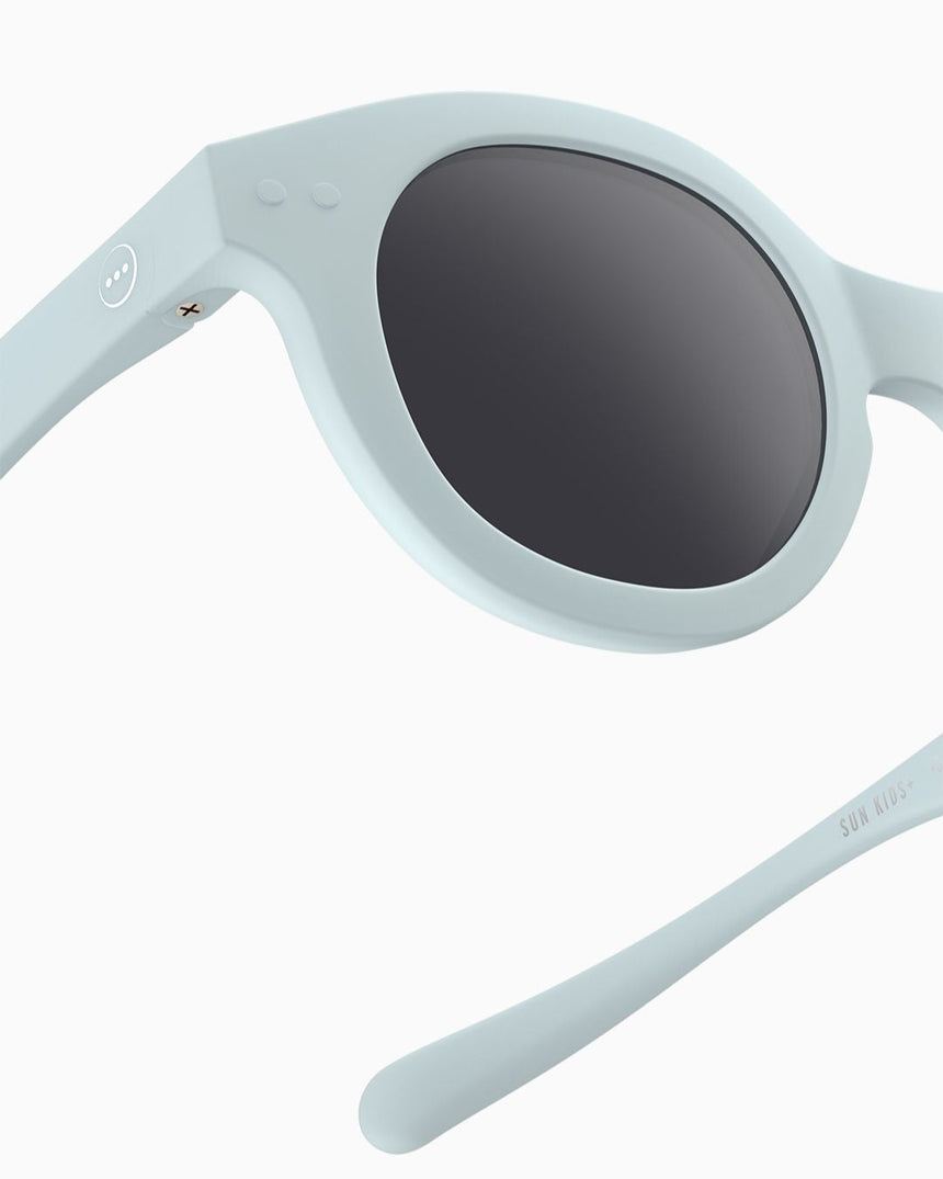 Kids Plus Sun #C Kids Sunglasses