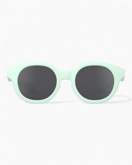 Kids Plus Sun #C Kids Sunglasses