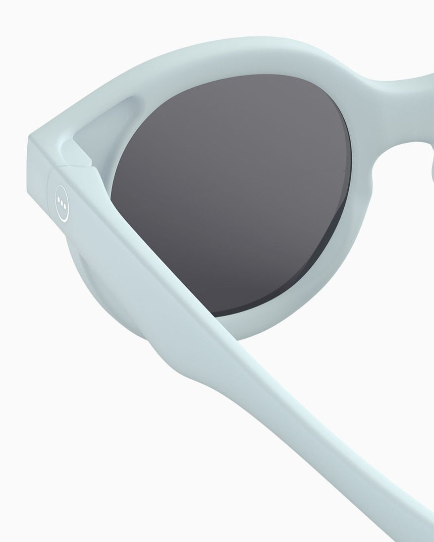 Kids Plus Sun #C Kids Sunglasses