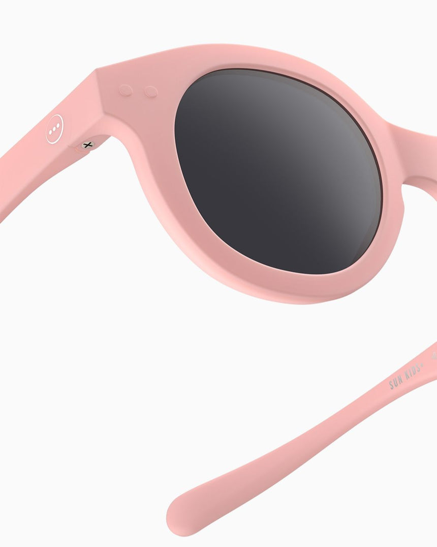 Kids Plus Sun #C Kids Sunglasses