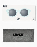 Kids Plus Sun #C Kids Sunglasses