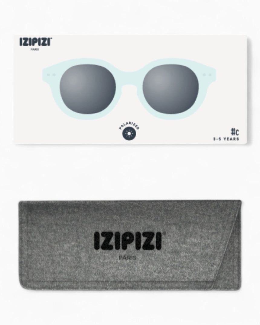 Kids Plus Sun #C Kids Sunglasses