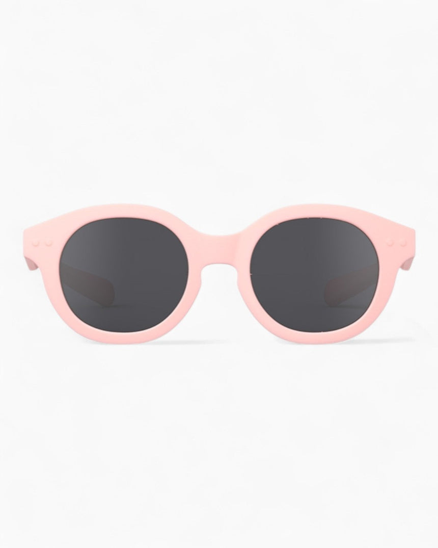 Kids Plus Sun #C Kids Sunglasses