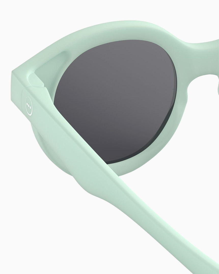 Kids Plus Sun #C Kids Sunglasses