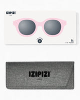 Kids Plus Sun #C Kids Sunglasses