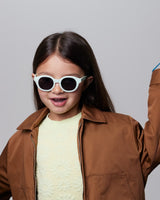 Kids Plus Sun #C Kids Sunglasses