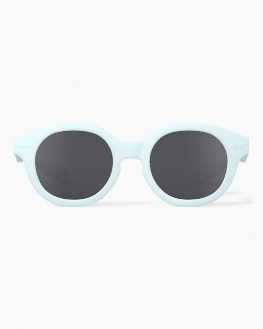 Kids Plus Sun #C Kids Sunglasses