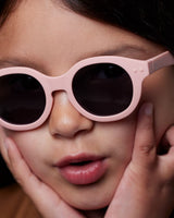 Kids Plus Sun #C Kids Sunglasses