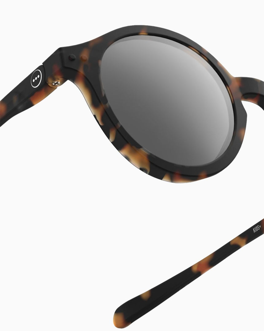 Kids Plus Sun #D Children's Sunglasses