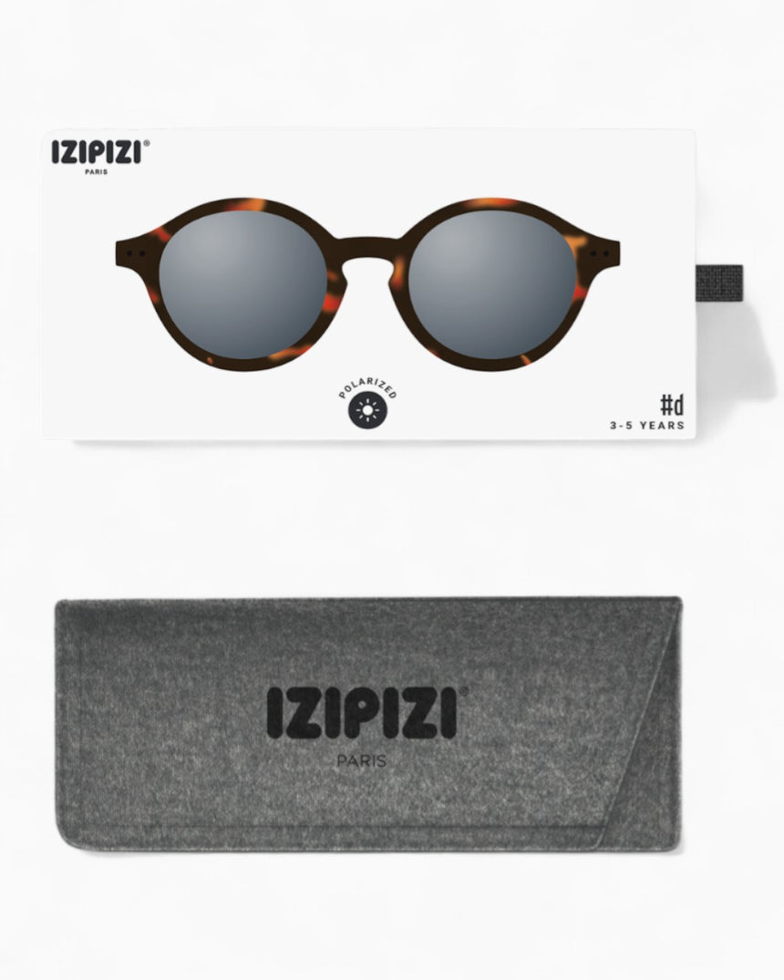 Kids Plus Sun #D Children's Sunglasses